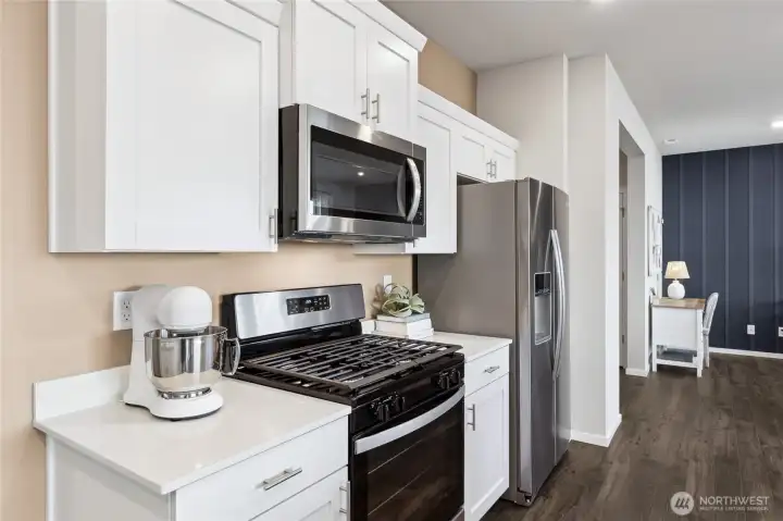 Photos are for representational purposes only.  Colors and finishes may vary.