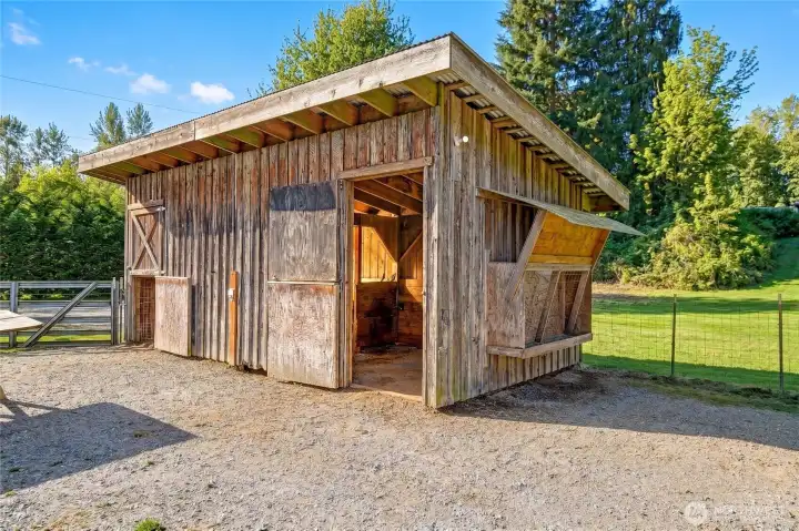 Prviate, Safe and Secure~