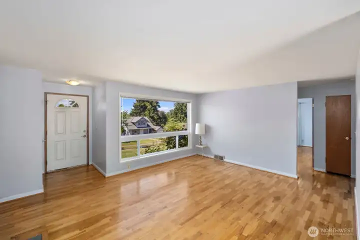 Beautiful Hardwoods