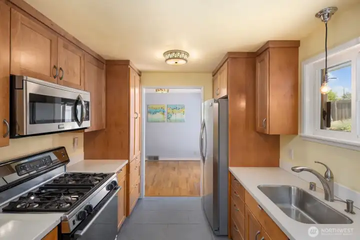 Custom Cabinets