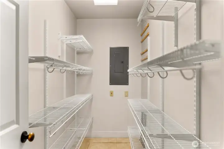 Pantry Pantry