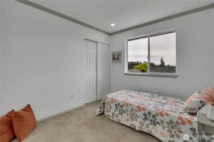 Bedroom #2
