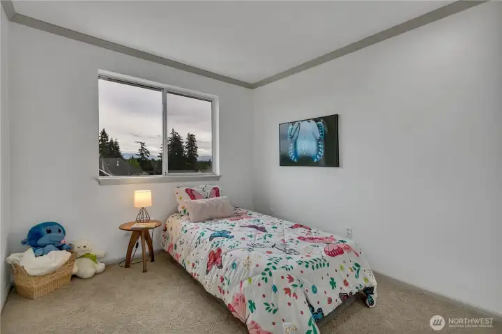 Bedroom #3