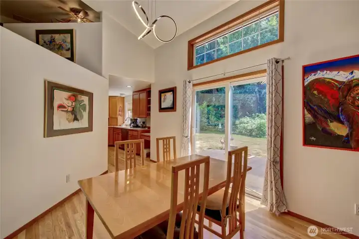 Dining Room Dining Room