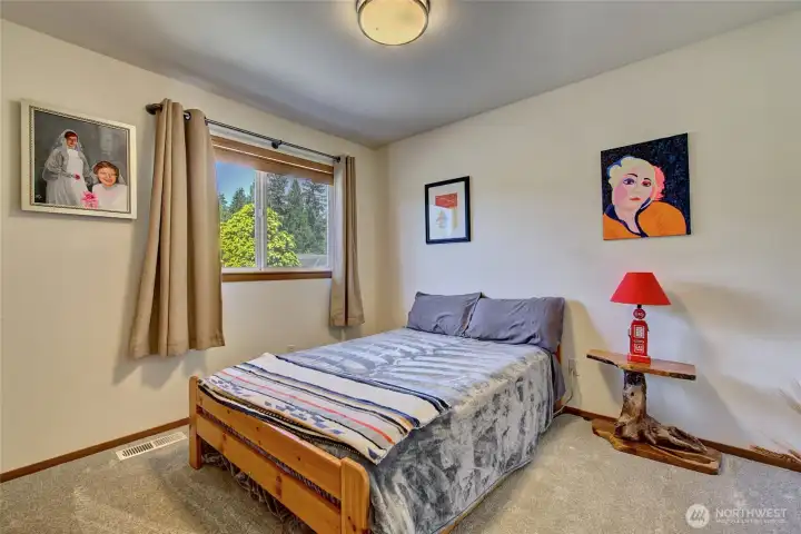 Bedroom Upstairs Bedroom Upstairs