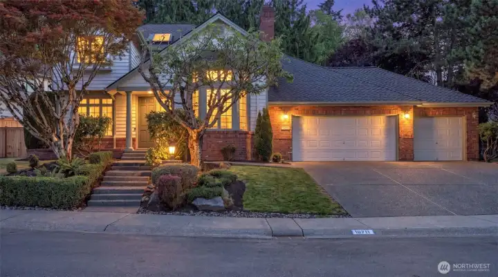 Welcome Home