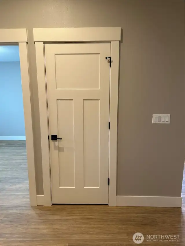 Lots of storage