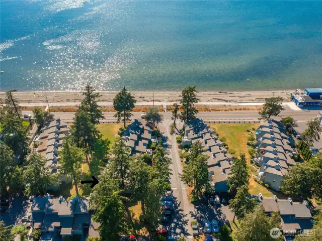 Waterfront Complex