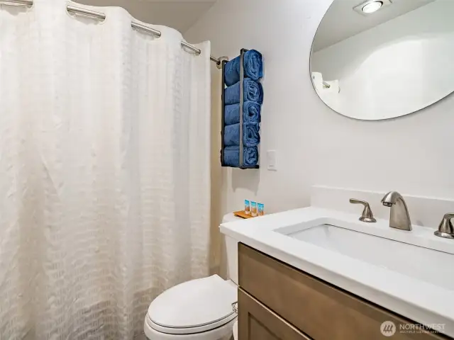 Full bath