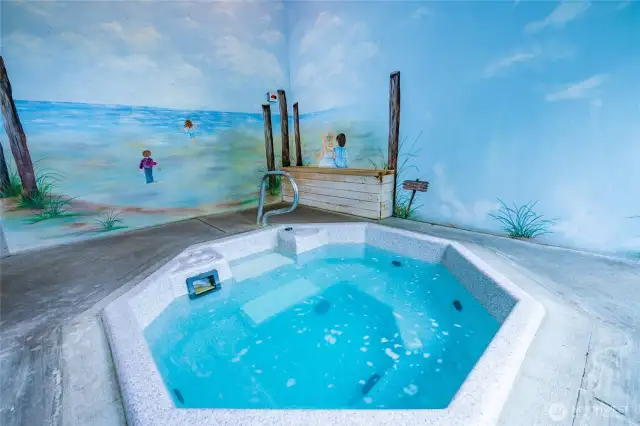 Jacuzzi