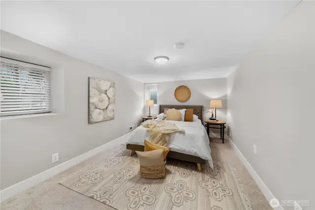 Bedroom #3