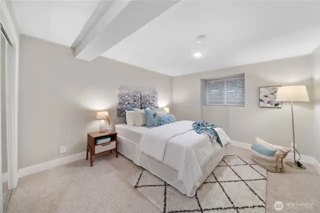 Bedroom #4