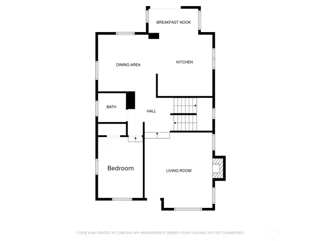 Main Floor