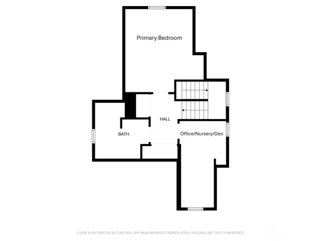 Upper Floor