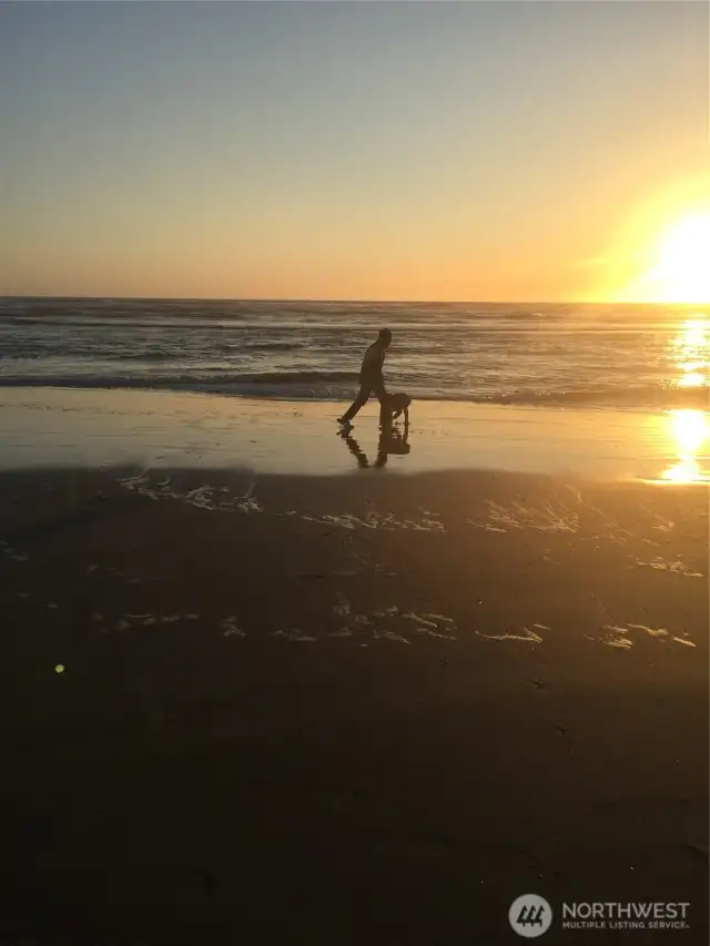 Come live near the beach!