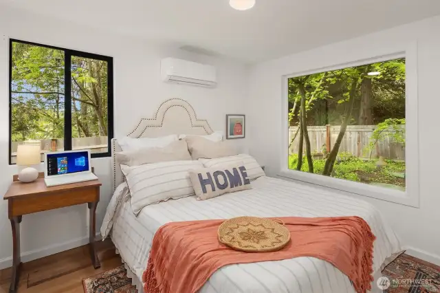 Front Bedroom