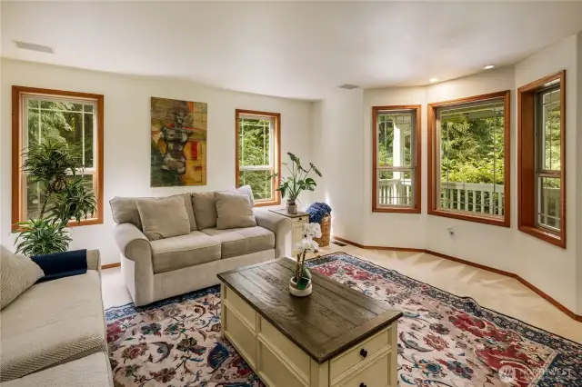 Formal Living Room