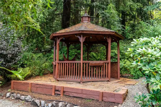 Gazebo