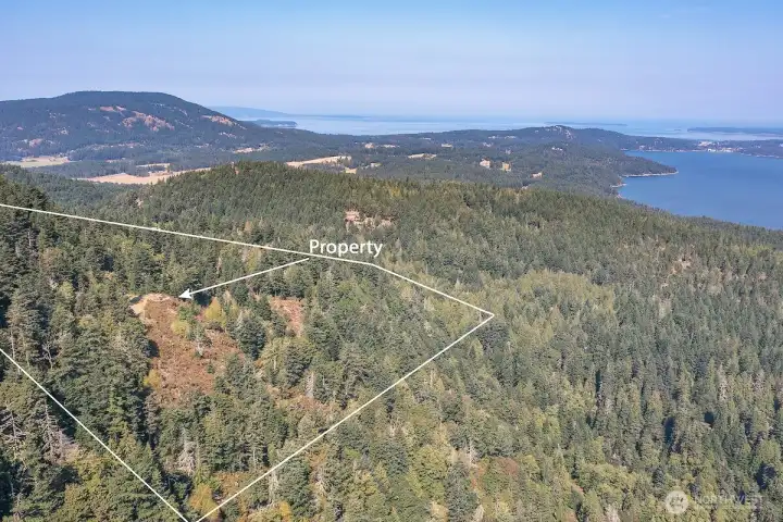 Boundary Aerial