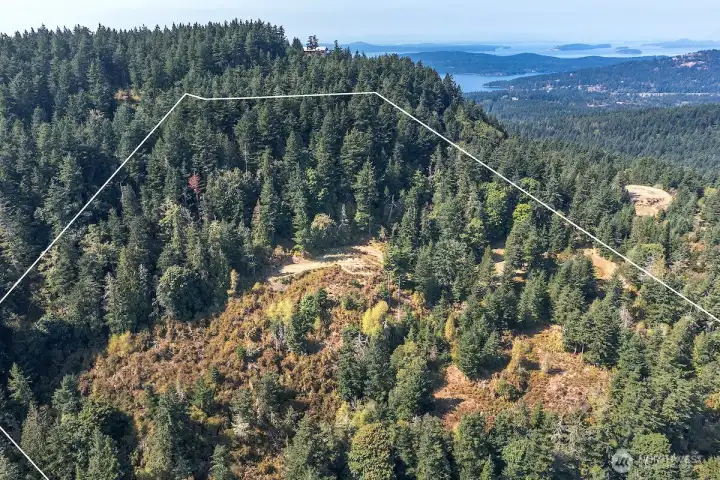 Boundary Aerial
