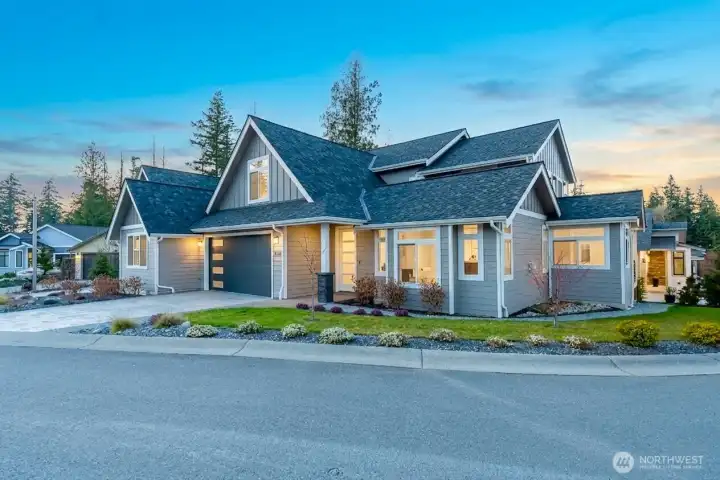 9077 Sea Smoke Lane is on a corner lot with nice landscaping already done - fully maintained by the HOA so you don't have to do any yard work! 9077 Sea Smoke Lane is on a corner lot with nice landscaping already done - fully maintained by the HOA so you don't have to do any yard work!