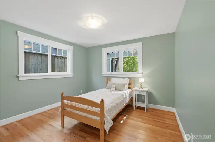 3rd bedroom