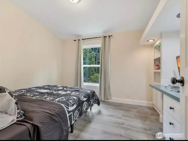 3rd bedroom