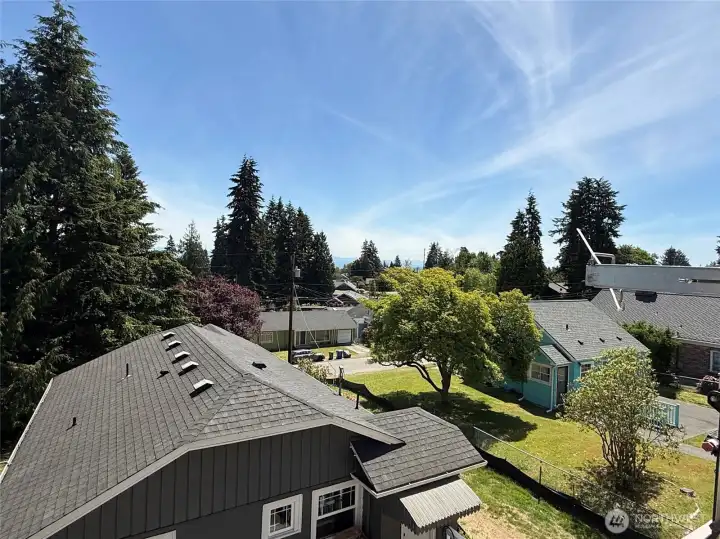 More views