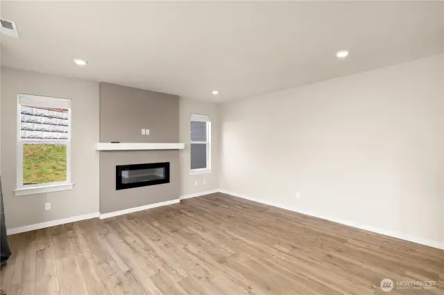 with no staging