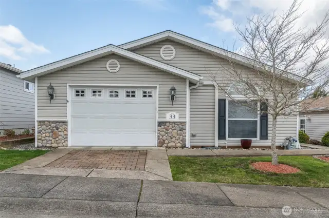 Welcome to 3993 Gentlebrook Lane