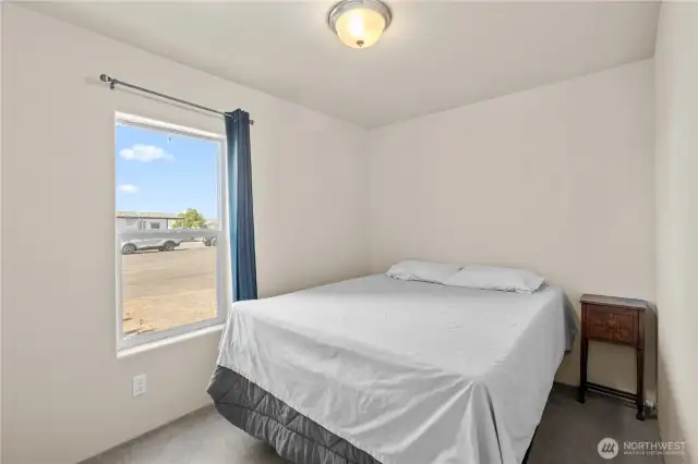Bedroom 3.