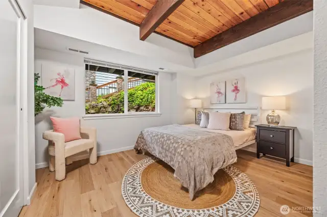 3rd bedroom