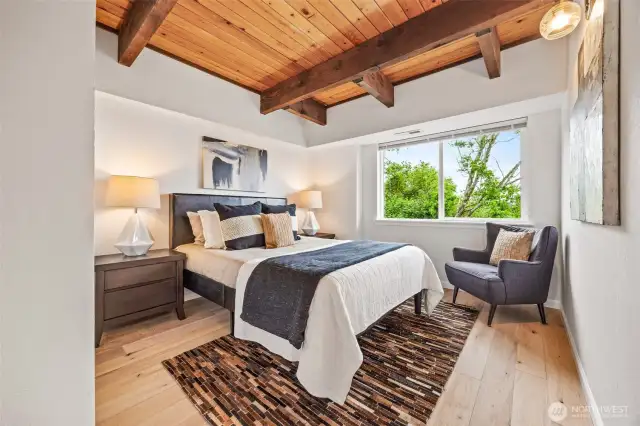 4th bedroom