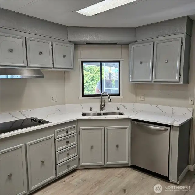 Kitchen Southside