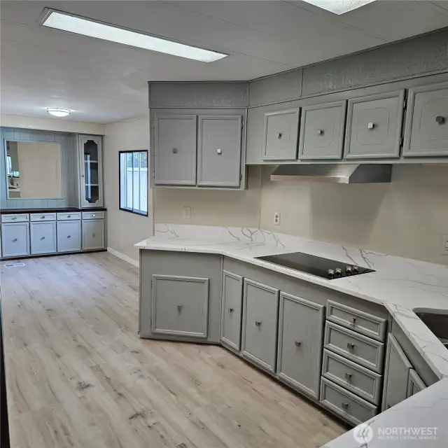 Kitchen Eastside