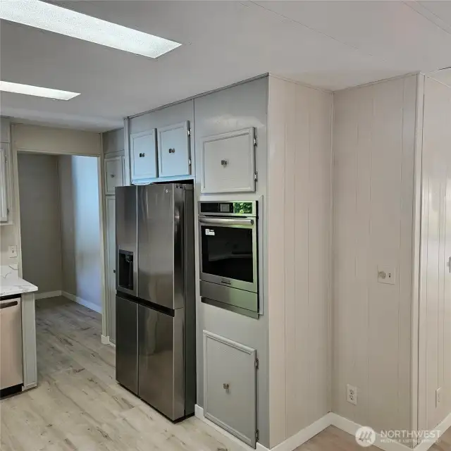 Kitchen Westside