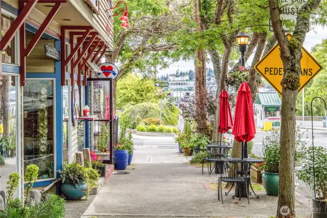Adorable downtown Kingston