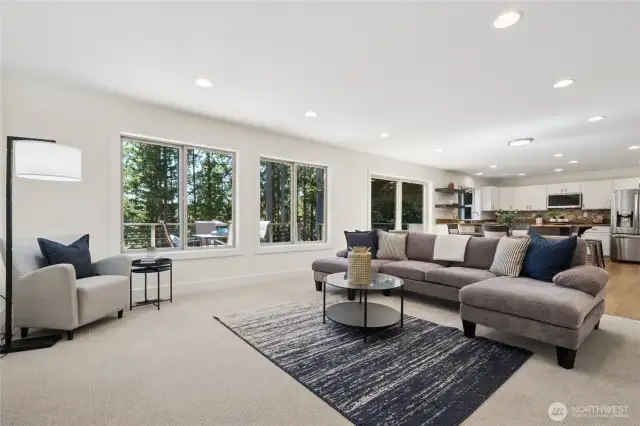 A beautiful and inviting space designed for everyday comfort.