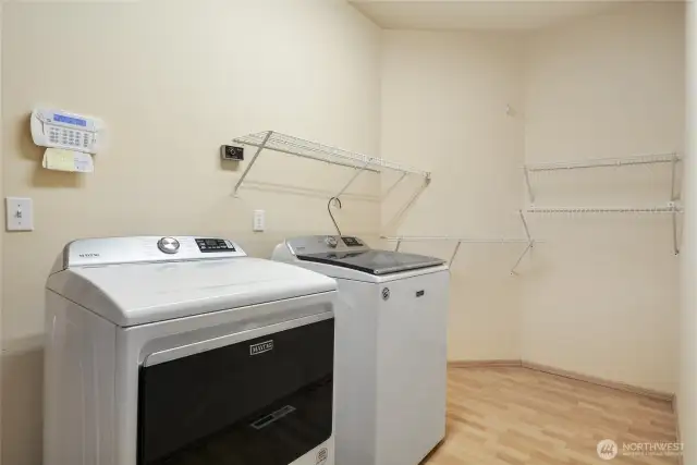 Laundy Room