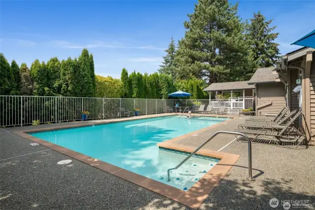 Community Pool