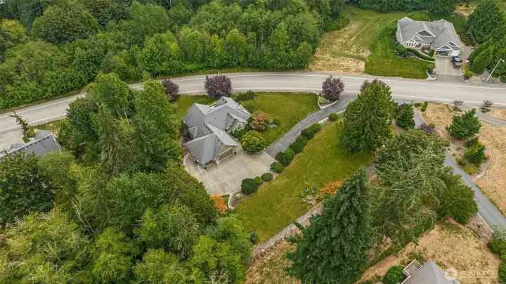 Overview of Property