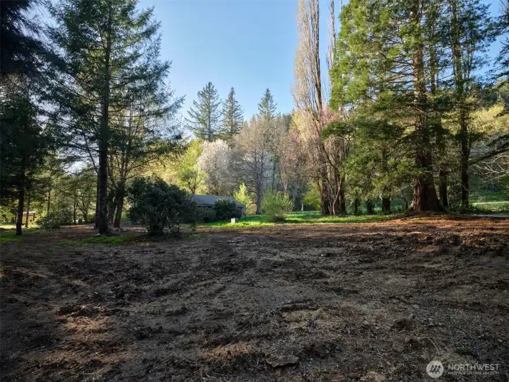 Acreage