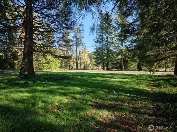 Acreage