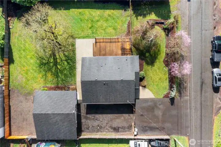 Don’t miss this incredible opportunity, this home truly has something everyone will love!