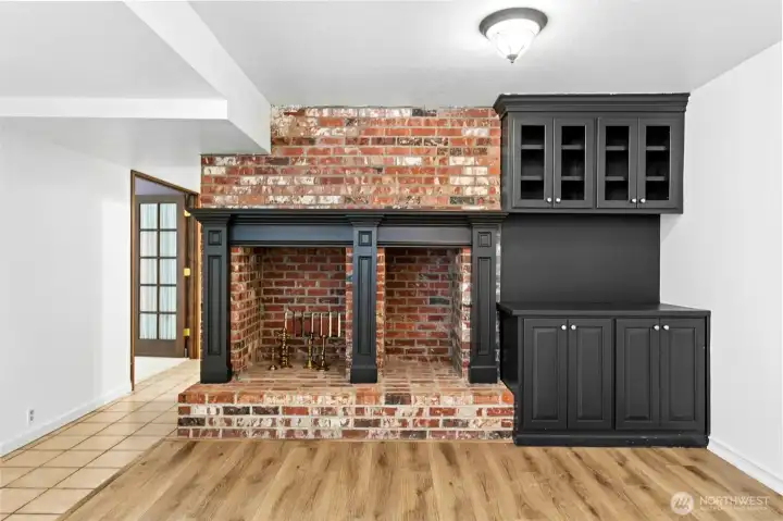 Ready for your insert