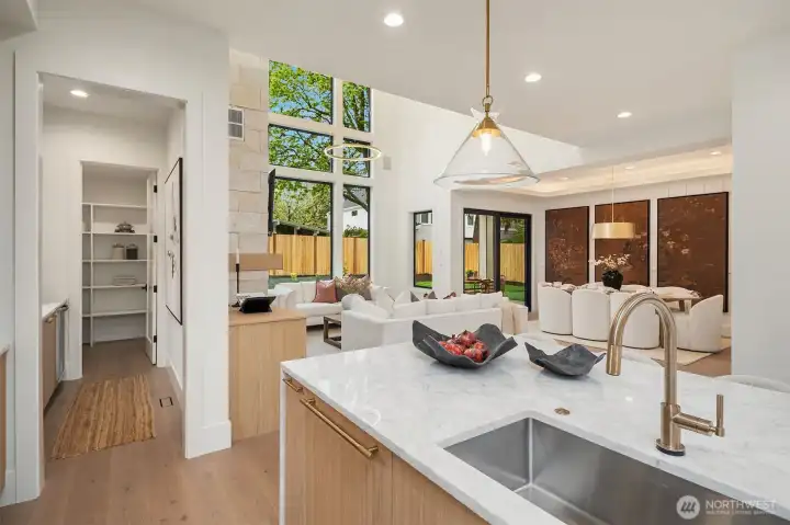 Smart/Green features include car charger, Ring Doorbell, Nest, lights and more