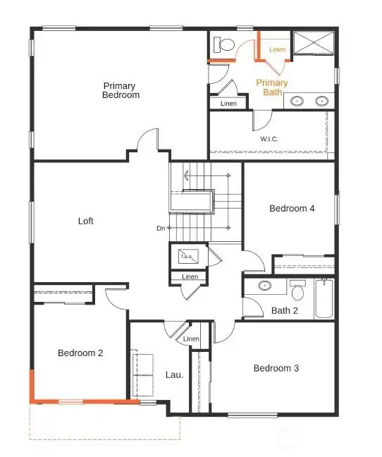Lot 3-14 2nd floor Lot 3-14 2nd floor