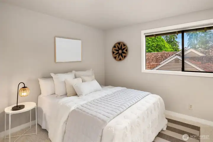 Guest Bedroom #1 Guest Bedroom #1