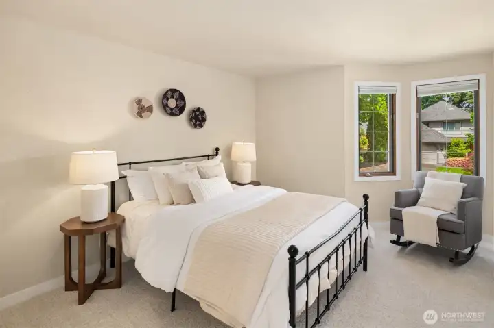 Guest Bedroom #2 Guest Bedroom #2