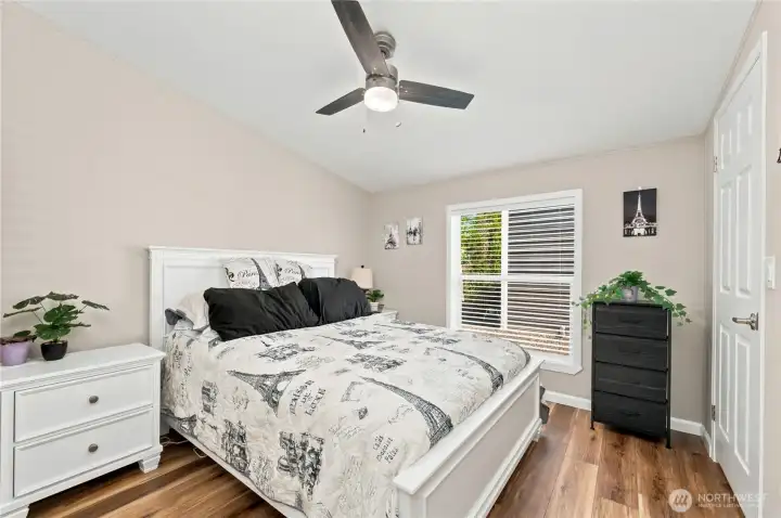 Bedroom #2